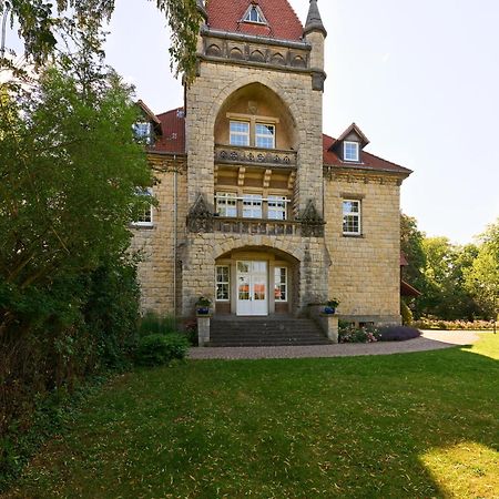 Готель Schloss Roessing - Messezimmer In Historischem Ambiente Nordstemmen Екстер'єр фото