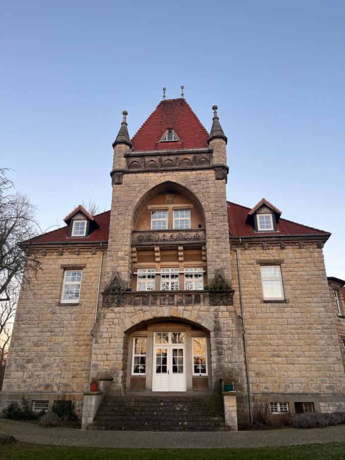 Готель Schloss Roessing - Messezimmer In Historischem Ambiente Nordstemmen Екстер'єр фото